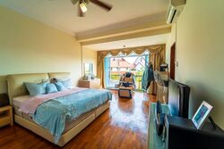 Frankel Estate (D15), Terrace #610598101